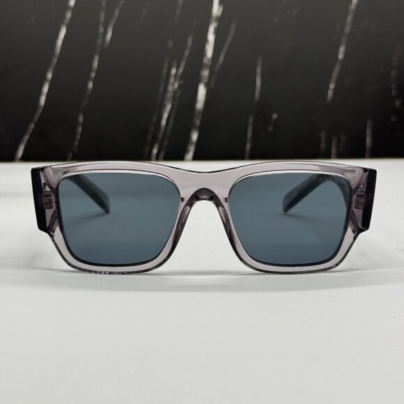 NEW PRADA PR10ZS 16Z70B SUNGLASSES SPR10Z 16Z70B EYEWEAR PRADA PR 10ZS 16Z70B